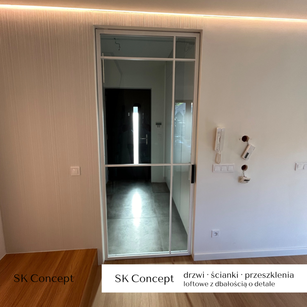 drzwi loftowe czestochowa glowne
